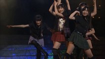 ももクロ(Momoclo) ≫≫ momoiro punch 過去⇔現在