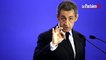 Nicolas Sarkozy à propos des incidents d'Air France : "C'est la chienlit !"
