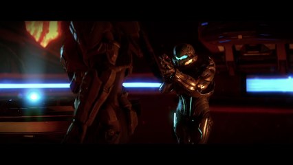 Halo 5: Guardians - Launch Gameplay Trailer