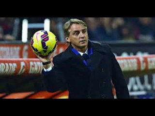 Inter-Milan: guai per Mancini, Miranda si infortuna in nazionale