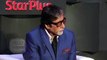 Amitabh Bachchan's New Show Aaj Ki Raat Hai Zindagi Launch