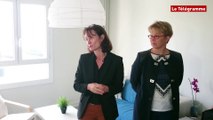 Rennes. Des logements adaptés aux personnes vieillissantes