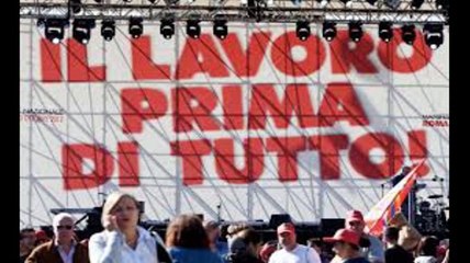 Download Video: Riforma pensioni: lavoratori precoci sollecitano la Quota 41