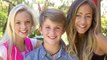 Taylor Swift - Shake It Off (MattyBRaps Cover ft Skylar Stecker & Jordyn Jones)