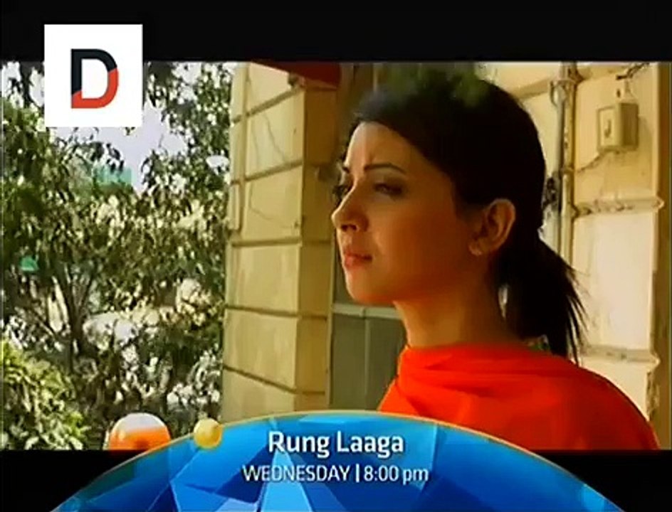 Rang Laaga _@_ Episode 31 Promo