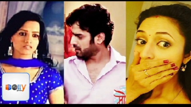 Yeh Hai Mohabbatein Ishita Caught Raman & Shagun On Date 12th October 2015