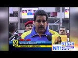 18 denuncias de magnicidio hechas por el presidente Nicolás Maduro