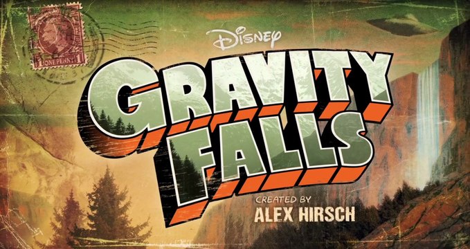 Gravity Falls Movie Mistakes, Spoilers, Fact, Goofs, Wrong With and Fails You Missed