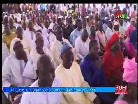 Journal Télévisé de la RTS1 du Journal du Lundi... par Neega Mass Journal Télévisé de la RTS1 du Journal du Dimanche 11 Octobre 2015 (Édition du soir)