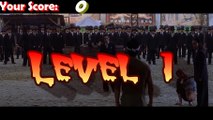 Kung Fu Hustle Video Game Level 1 Amazing Gameplay