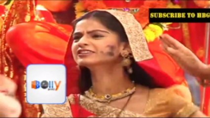 Saath Nibhana Saathiya Gohra Ne Lagaya Vidya K Face Pe Koela 12th October 2015