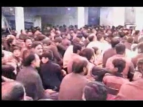 majlis allama nasir abbas multan, gujranwala mughal chak kalan_1_clip2