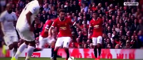 Wayne Rooney - Captain Fantastic - Amazing Goals, Skills, Passes, Tackles - 2015 - HD