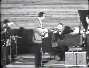Jim Reeves - Adios Amigo