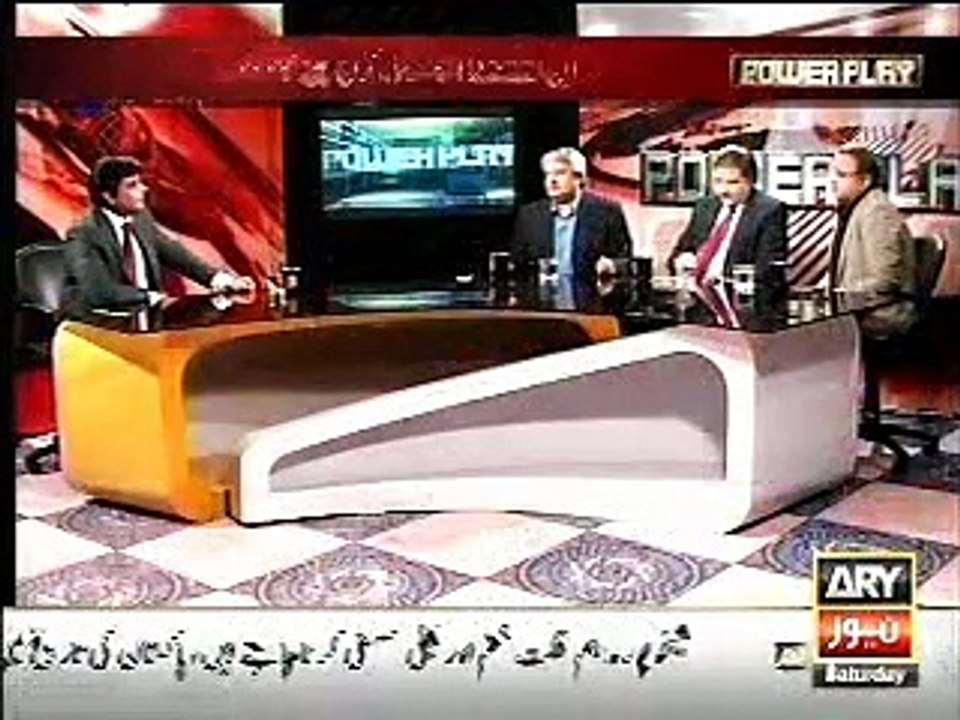 Power Play, Arshad Shareef, 9 Oct, 2015_clip2
