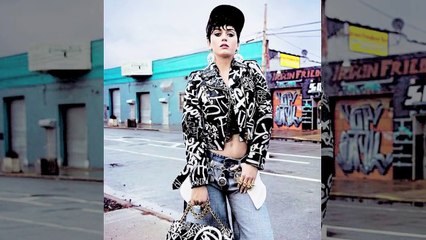 Katy Perry Hot Cosmopolitan Photoshoot 2015