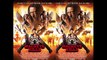 Machete Kills - Amber Heard Danny Trejo Hot $ex Scene