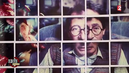 13h15. Le peintre américain George Condo, "Picasso.maniaque"