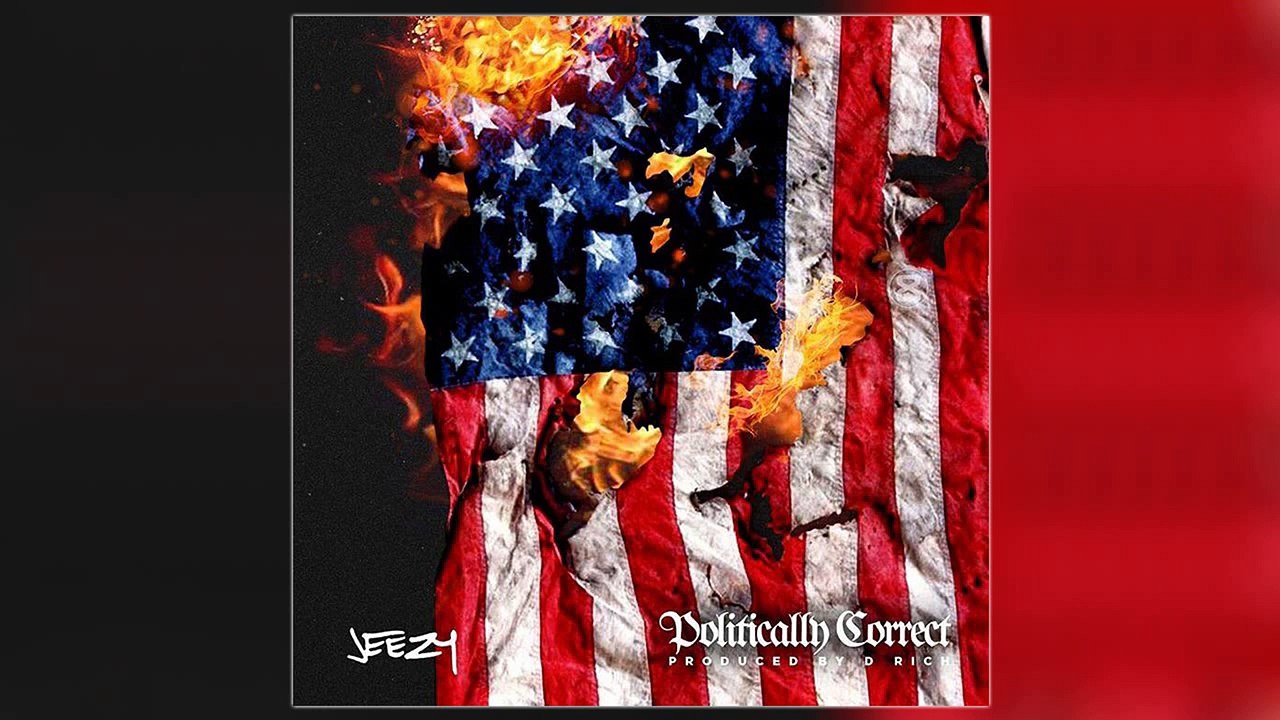 Jeezy - Change The World 2015