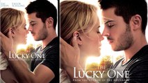 The Lucky One Zac Efron And Taylor Schilling Love Scene