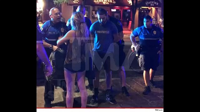 Shia LaBeouf Arrested Actor Shia LaBeouf was arrested by Austin police outside a Sixth Street bar