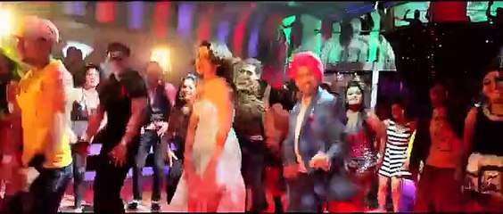 Disco Singh - Diljit Dosanjh - Surveen Chawla (By Atif)