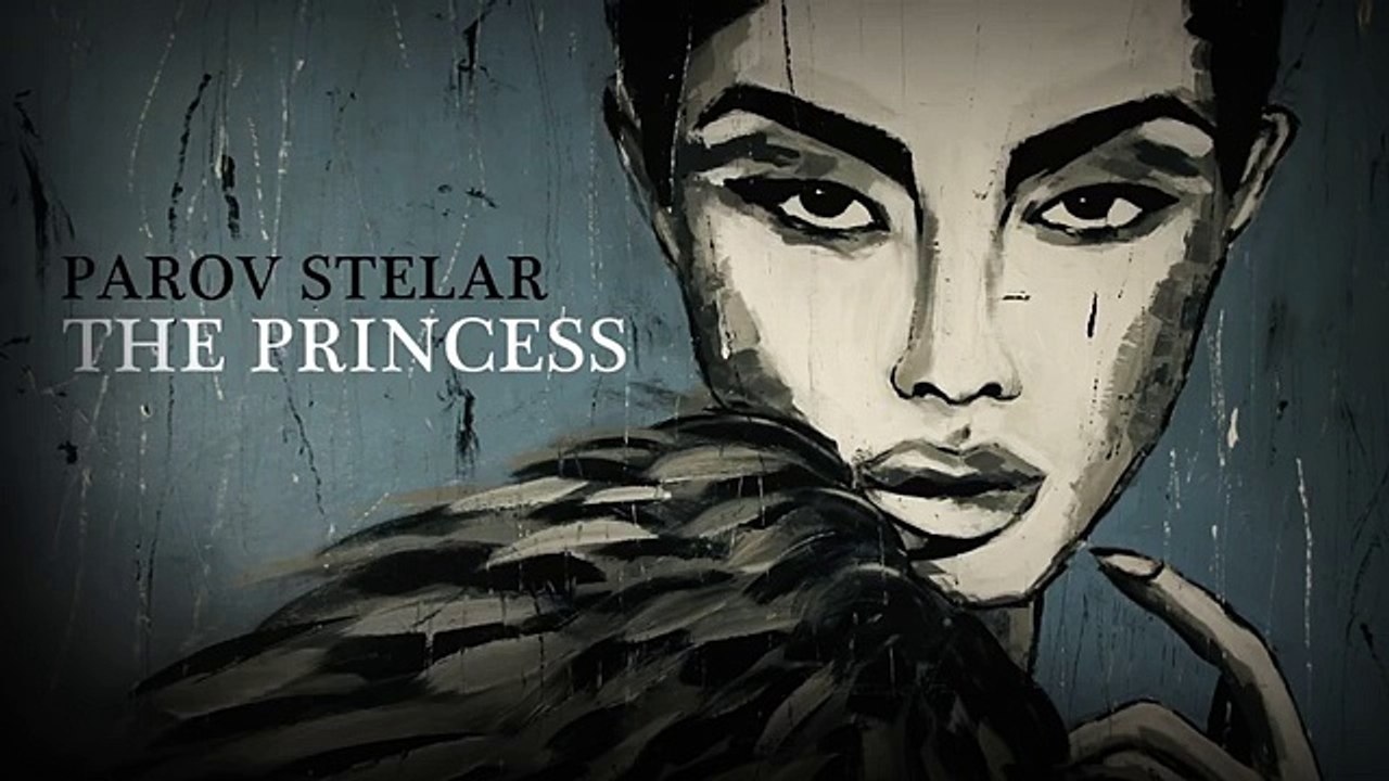 Parov Stelar - All Night (Extended Club Version) [HD 720]