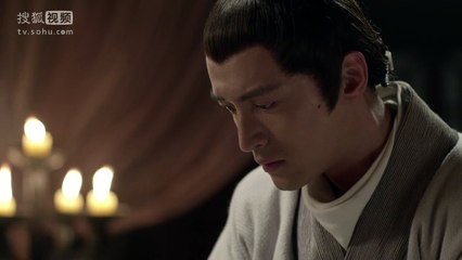 20151011 琅琊榜 琅琊榜第45集预告片