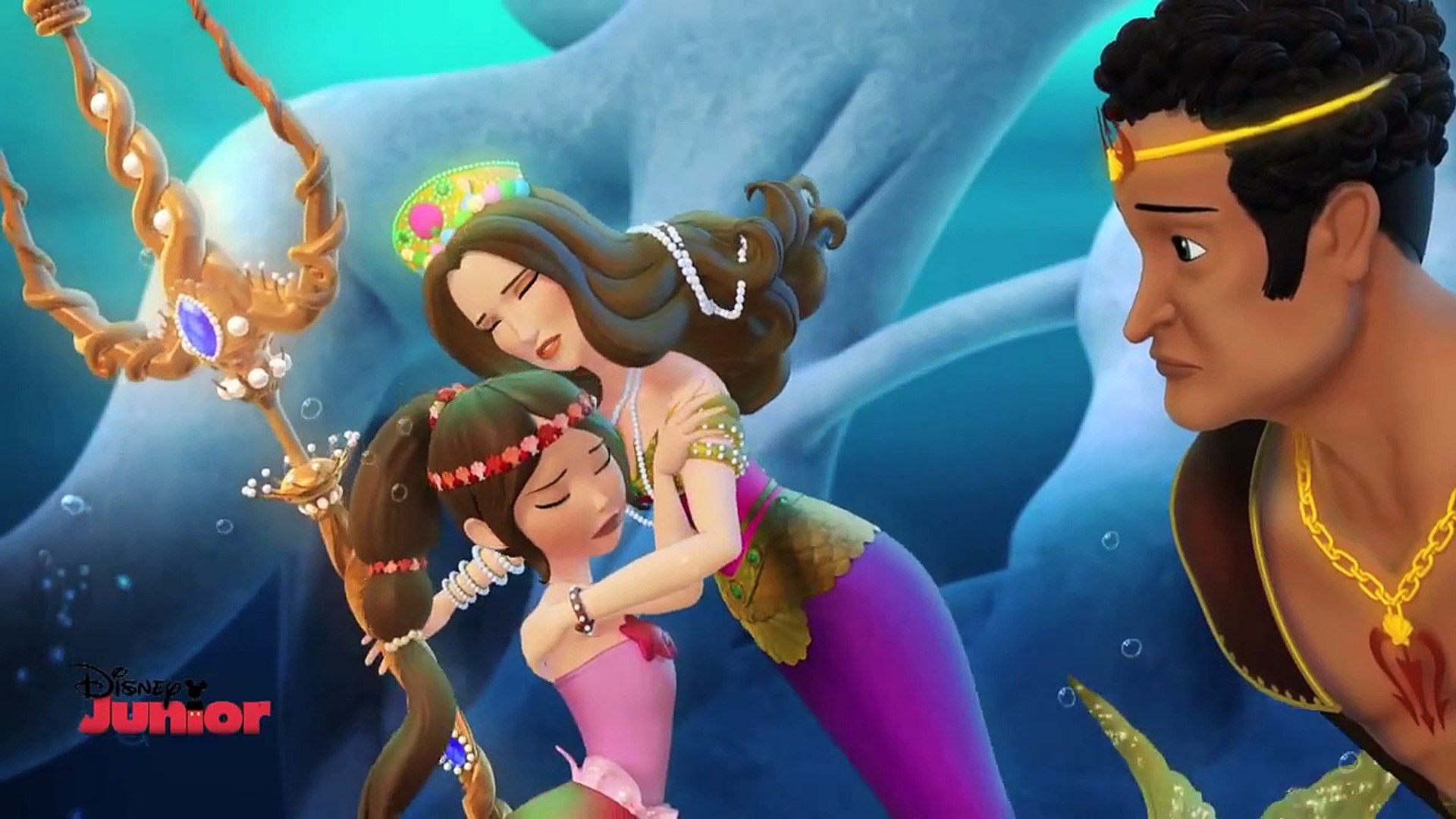 sofia the first floating palace toy