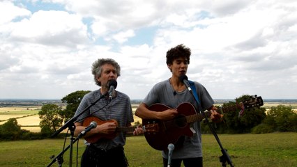 Good Riddance (time of your life) - Green day (cover) - William Ross and Jim