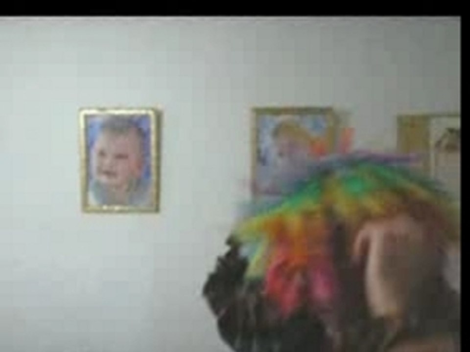 CLOWN