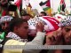 Israël: les violences font deux nouveaux morts palestiniens, la colère gronde