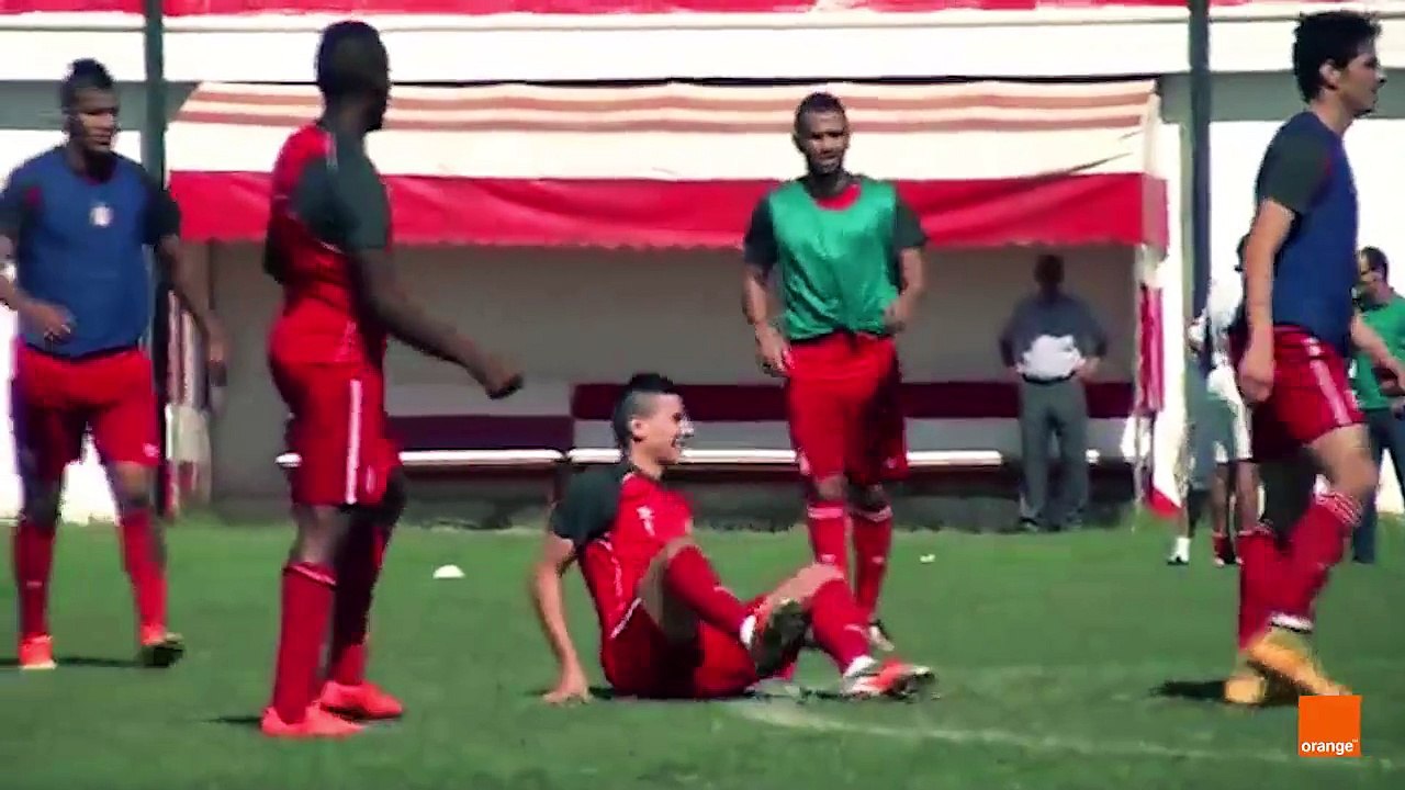 الإفريقي : البوسليمي و الغندري في محور الدفاع و هذه هي حقيقة غياب ناطر !