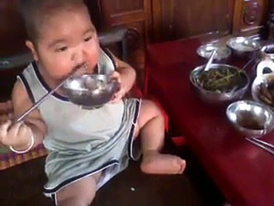 Eat Like A Boss