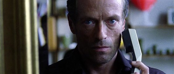 L'étrange couleur des larmes de ton corps Bande-annonce VF