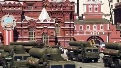 بدك تتأكد كيف نزلت الصواريخ الروسية في ايران ؟  شاهد معنا!