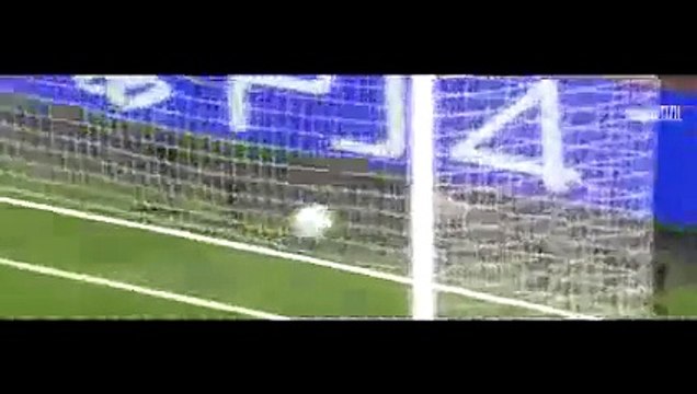 Alexis Sanchez vs Olympiakos {29_09_15} HD