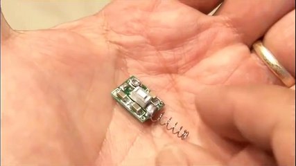 How-To-Make-LIGHTER-LASER-Burner---Sabah-Technology