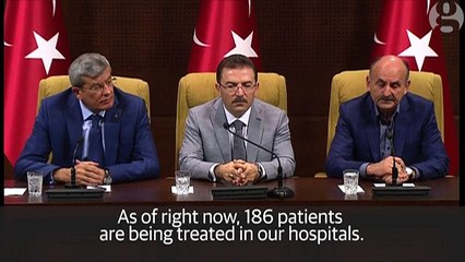 Turkey terror attack_ scores killed in twin Ankara blasts