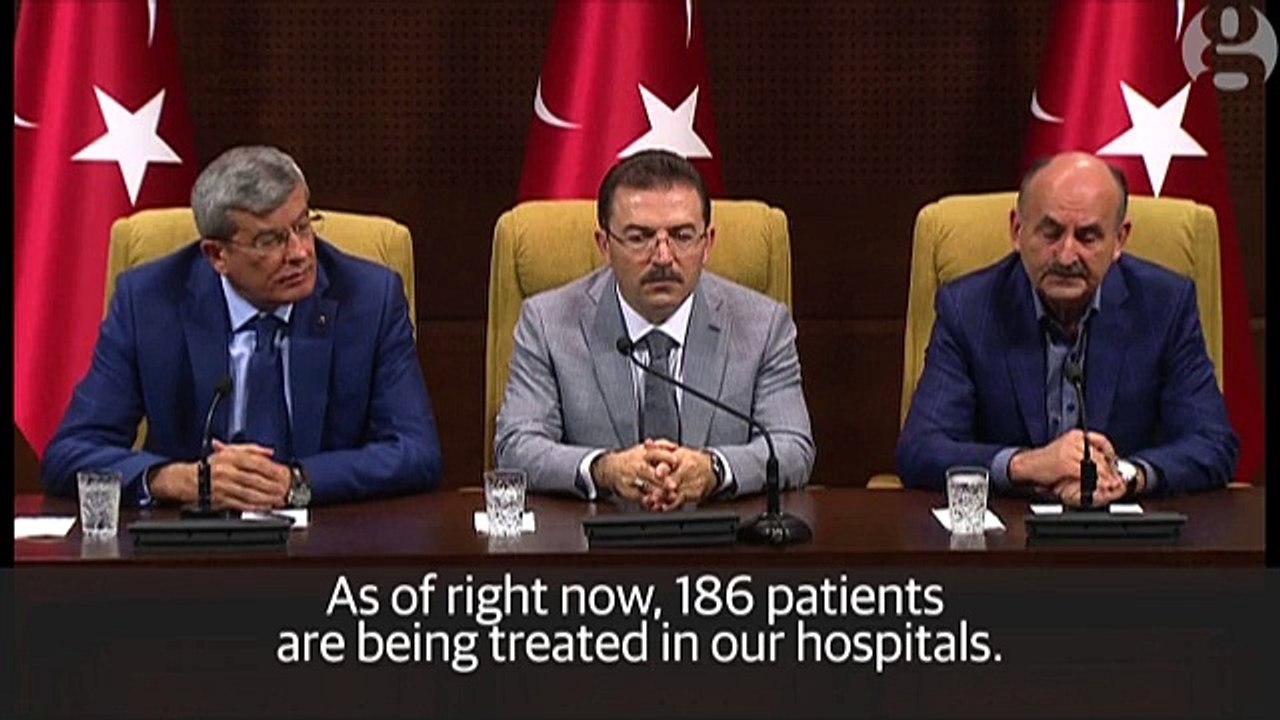 Turkey terror attack_ scores killed in twin Ankara blasts