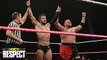 WWE Network: The winners of the Dusty Rhodes Classic are crowned: WWE NXT TakeOver: Respec