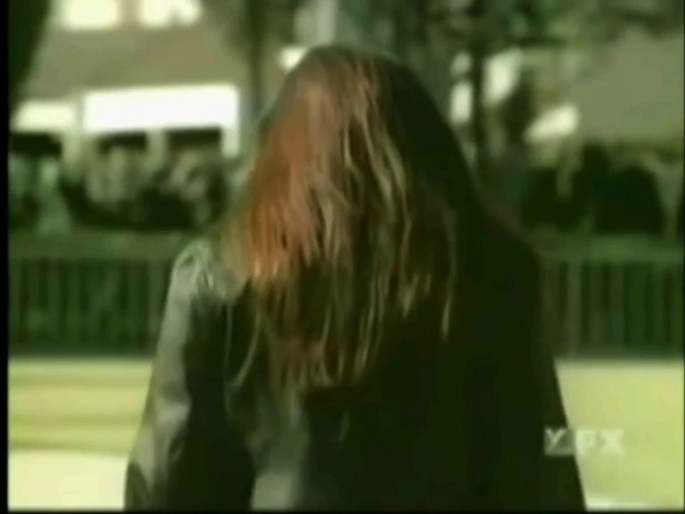 "Look I hate you both , never talk to me again "!