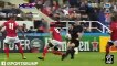 All Blacks vs Tonga - Nehe Milner-Skudder Highlights 2015 Rugby World Cup