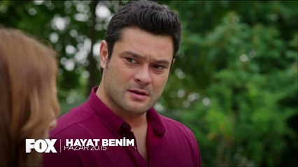 O Hayat Benim 64. Bölüm 1. Tanıtım