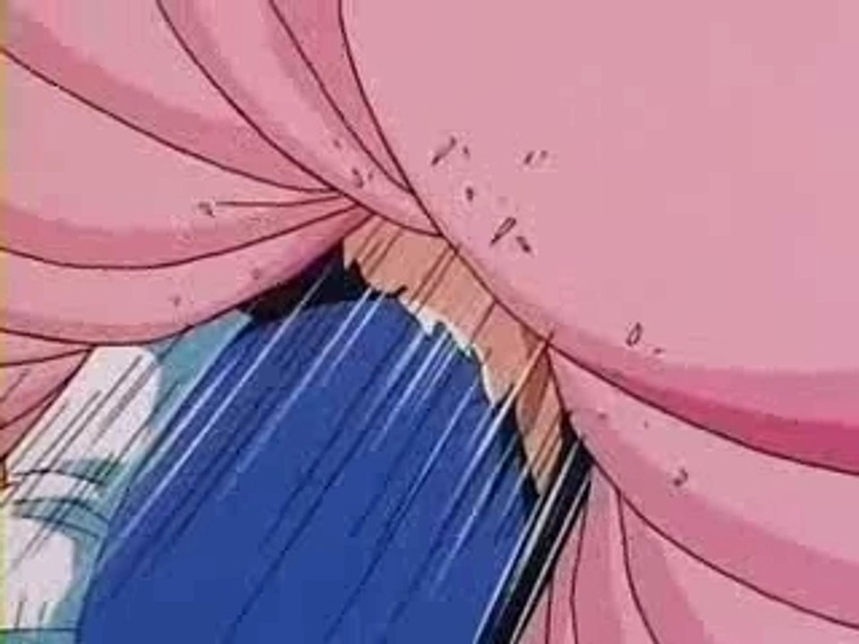 clip dbz