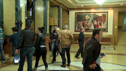 VV MARRIM PËRGJEGJËSI PËR ÇDO VEPRIM