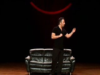 CEM YILMAZ DVD 2 Bölüm 7