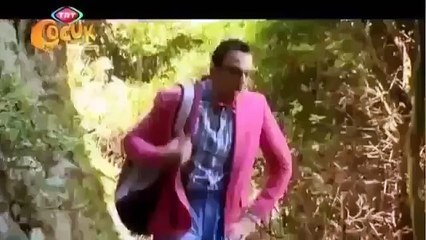 Köstebekgiller Yeni Sezon 13 Bölüm   Temmuz 2013