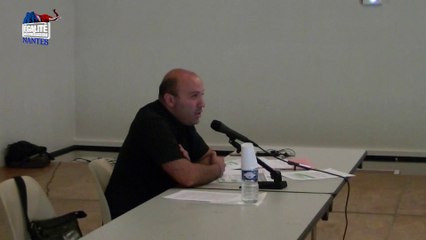 Conférence de Maurice Gendre à Nantes | Partie 2