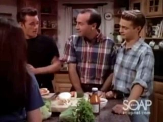 What a difference summer makes !